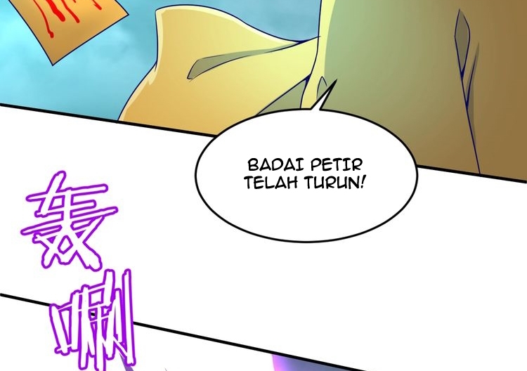 The Interceptor Cross System Chapter 20 Gambar 58